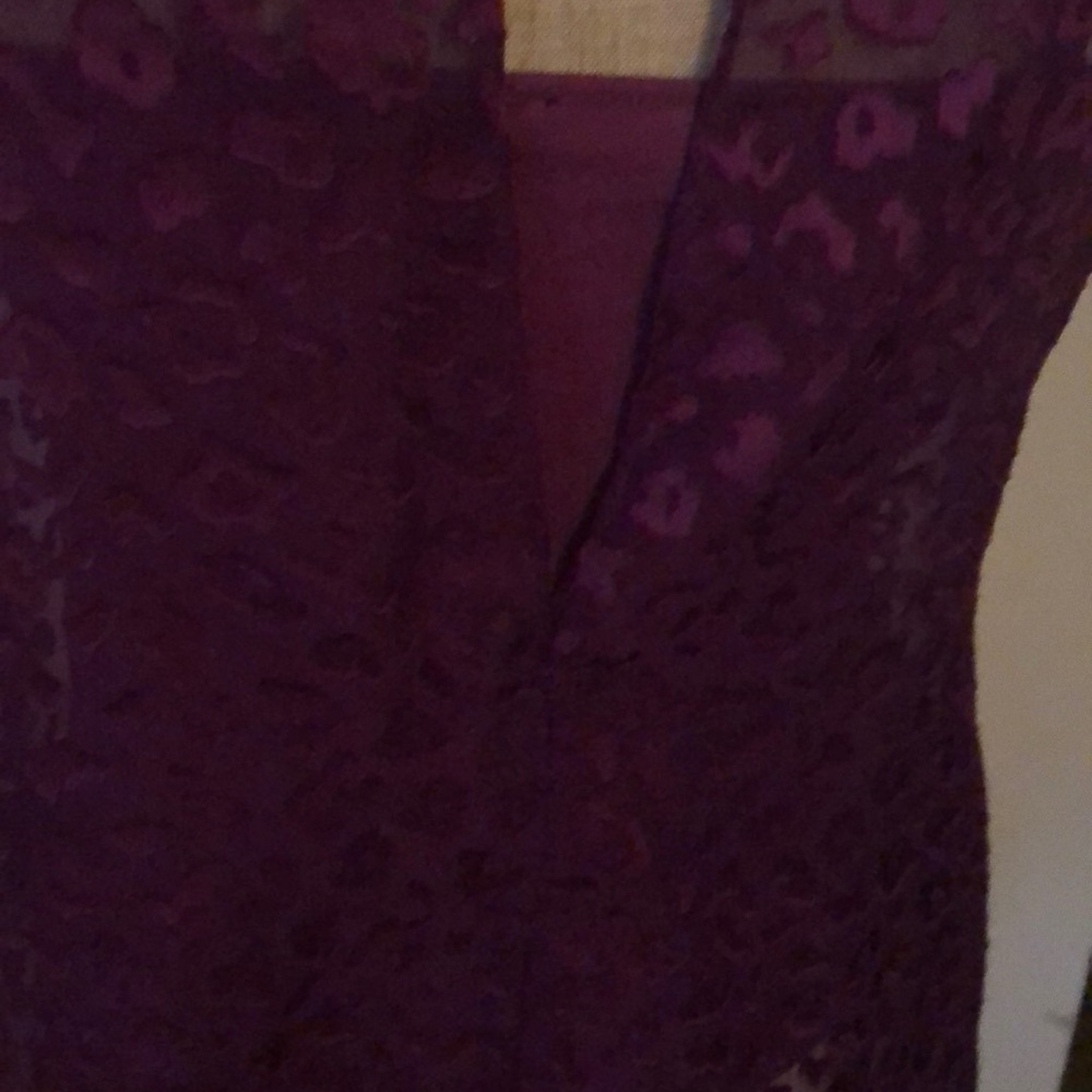 WHBM blouse - Picture 5 of 8